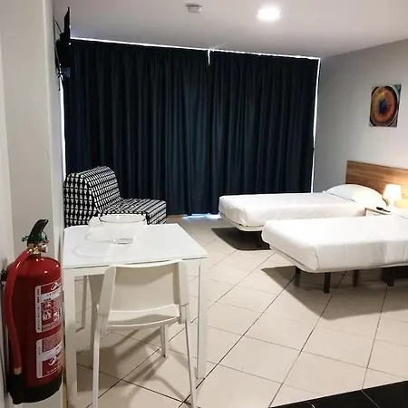 公寓 Entire Tarik By Atlantichotels With Kitchenettes, Near Rocha