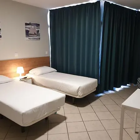 公寓 Entire Tarik By Atlantichotels With Kitchenettes, Near Rocha 波尔蒂芒