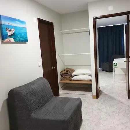 Appartement Entire Tarik By Atlantichotels With Kitchenettes, Near Rocha