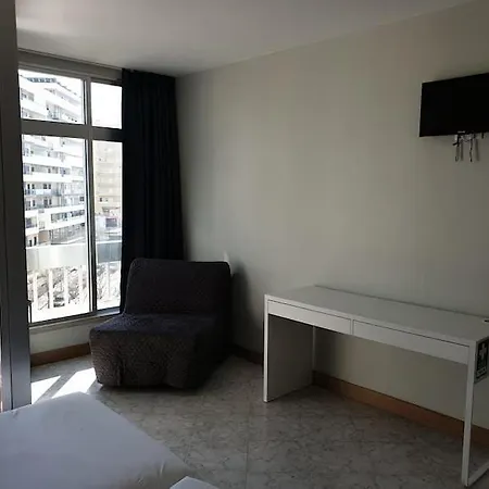 Entire Tarik By Atlantichotels With Kitchenettes, Near Rocha Appartement *